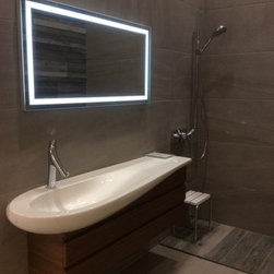 Paris Mirror - Products