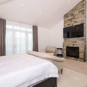 Transitional Home West Hollywood