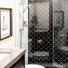 Basement Bathroom