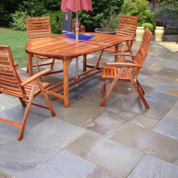 Patios
