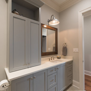 New Construction- Peach
