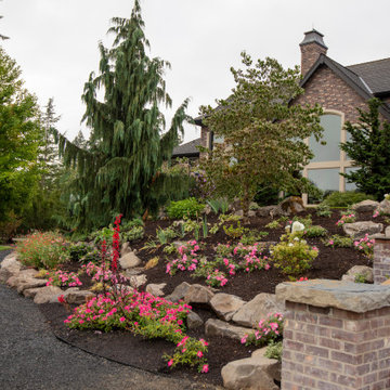 Salmon Creek Estate (2008 to present)