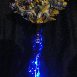 Montoya Menageries 2018 - Artificial Flower Arrangements