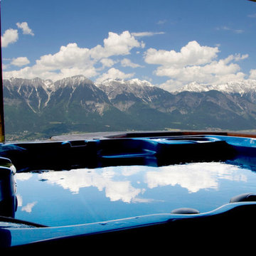 Instalacion Swimspa