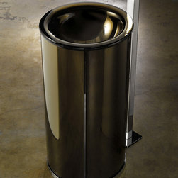 Glass Pedestals - Products