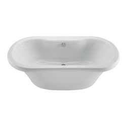 MTI Melinda 6 - 72X36 Bathtub - Products
