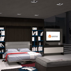 Slumberdine | opened - Home Office Furniture