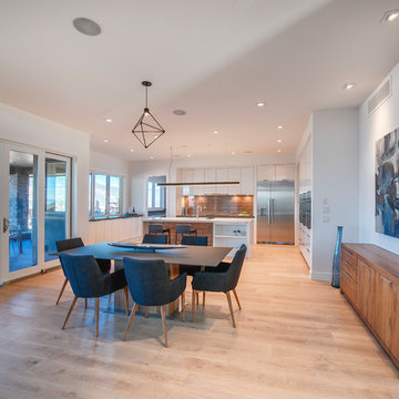 Wilden Presentation Centre and Showhome