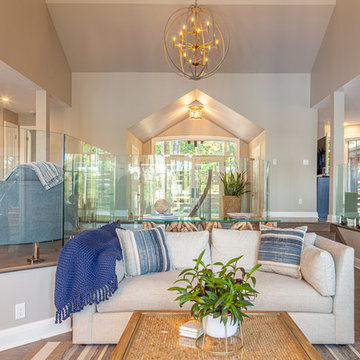 Thousand Islands Renovation