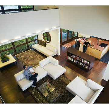 North Oaks Residence