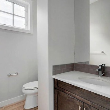 New Watermark Homes