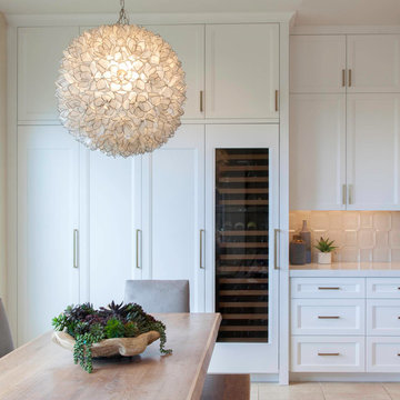 Transitional Kitchen Remodel