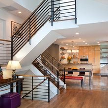 Living/Family Rooms