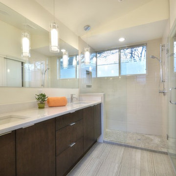 Tree+House Bathroom