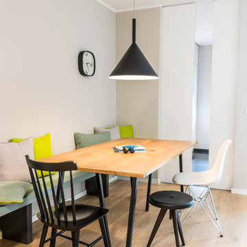 Apartment C