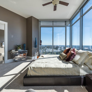 1065 Midtown: The Piedmont Residence