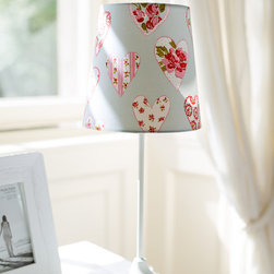 Double Trouble - Desk Lamps