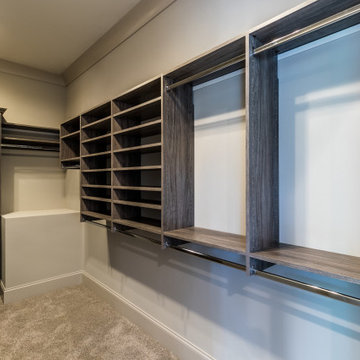 18 Old Augusta Rd. Custom Build