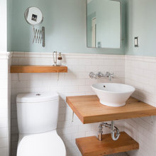 1112 Nevada - Bathrooms