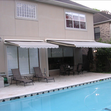 Retractable Awnings