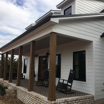 Our Work