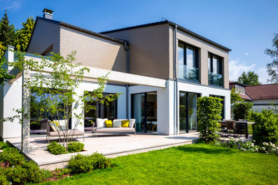 Modernes Haus in Sonstige