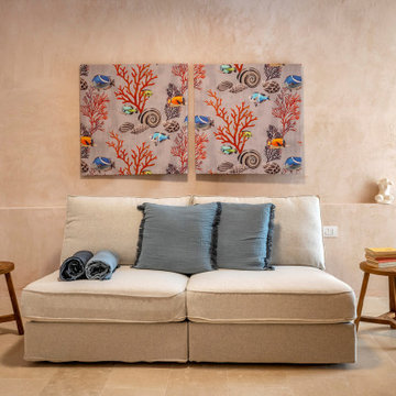 Appartamento per le vacanze a Scilci (RG)