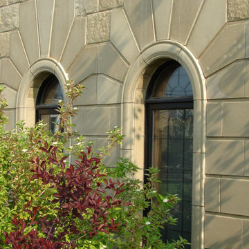 Edmonton Commercial Building