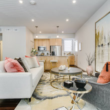 Livingroom Design