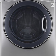 Washer/Dryer