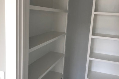 Built-ins, Custom Work and Furniture