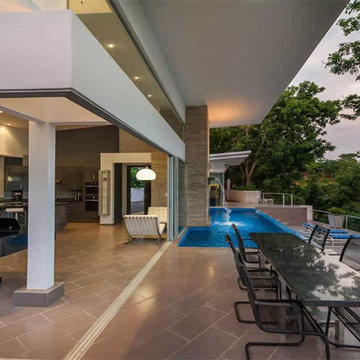 Beach House T6