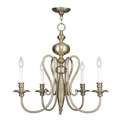 Welcome To Lamp and Shade Works - Chandeliers