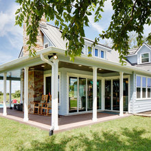 Loveland Farmhouse Guest