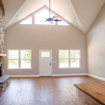 New Home Construction