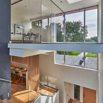 Grand Rapids Glass House