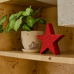 Robin Residence - Plant Pots & Planters