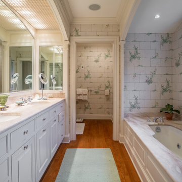 We are thrilled to introduce 612 Gravers Lane, a veritable ~jewelbox~ in an idea
