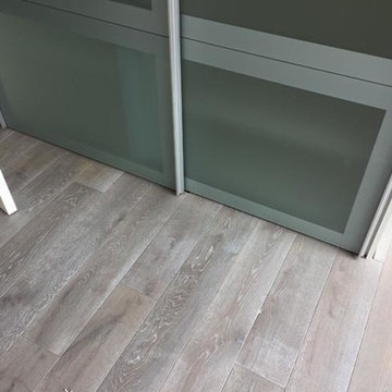 Supply & Install Wood Flooring to Premises