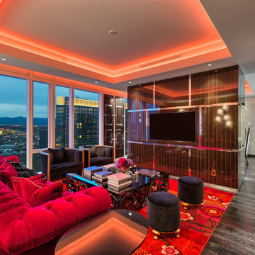 Mandarin Oriental Unit 4107