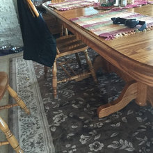 dining chairs