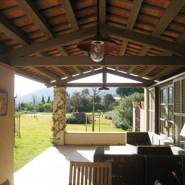 Casa de campo en la Costa Brava