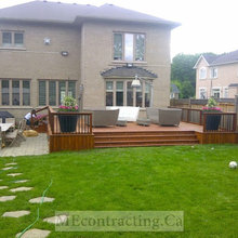 backyard ideas