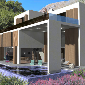 GUEST HOUSE FOR VACATION