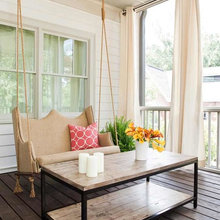 Porch/Balcony