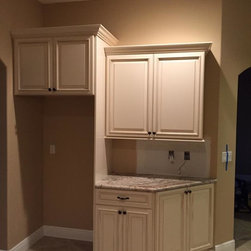 FSC Woodcraft - Kitchen Products