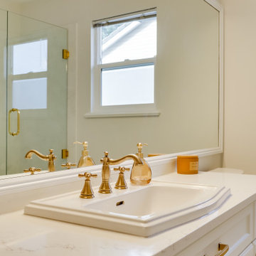 Award Nominated Bathrooms Langley