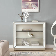 Curio Display for llardo