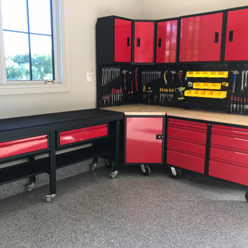Garage Storage