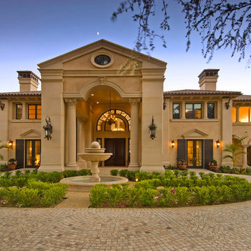 Bradbury Estates